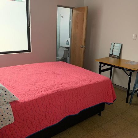 Casa Tuvia Hotel Medellín Eksteriør billede