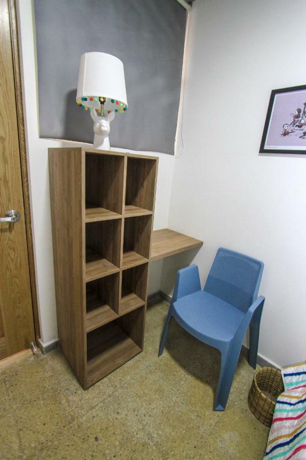 Casa Tuvia Hotel Medellín Eksteriør billede
