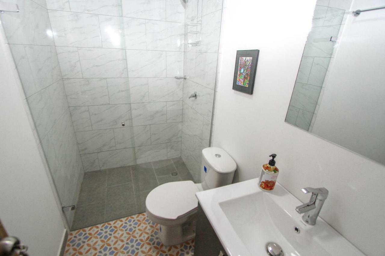 Casa Tuvia Hotel Medellín Eksteriør billede