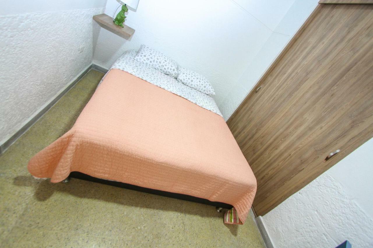 Casa Tuvia Hotel Medellín Eksteriør billede