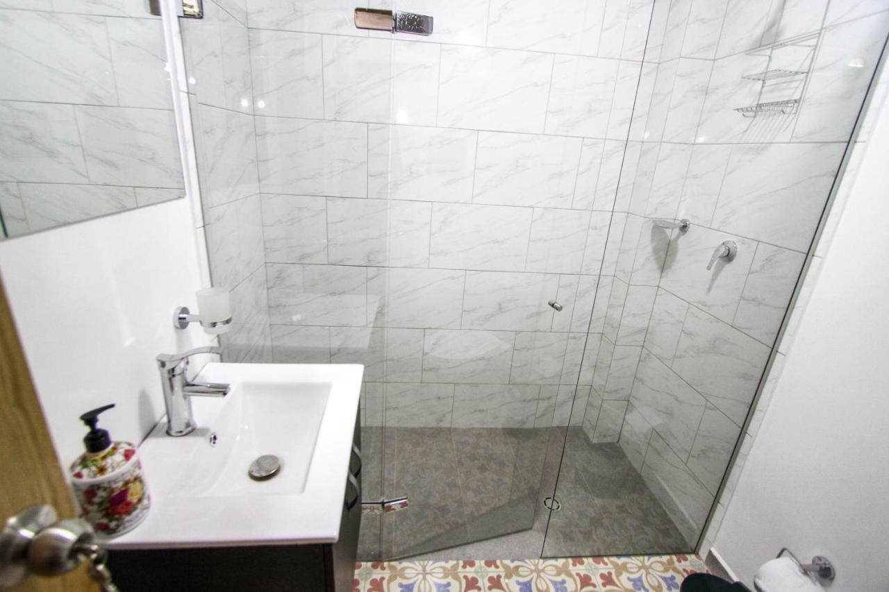 Casa Tuvia Hotel Medellín Eksteriør billede
