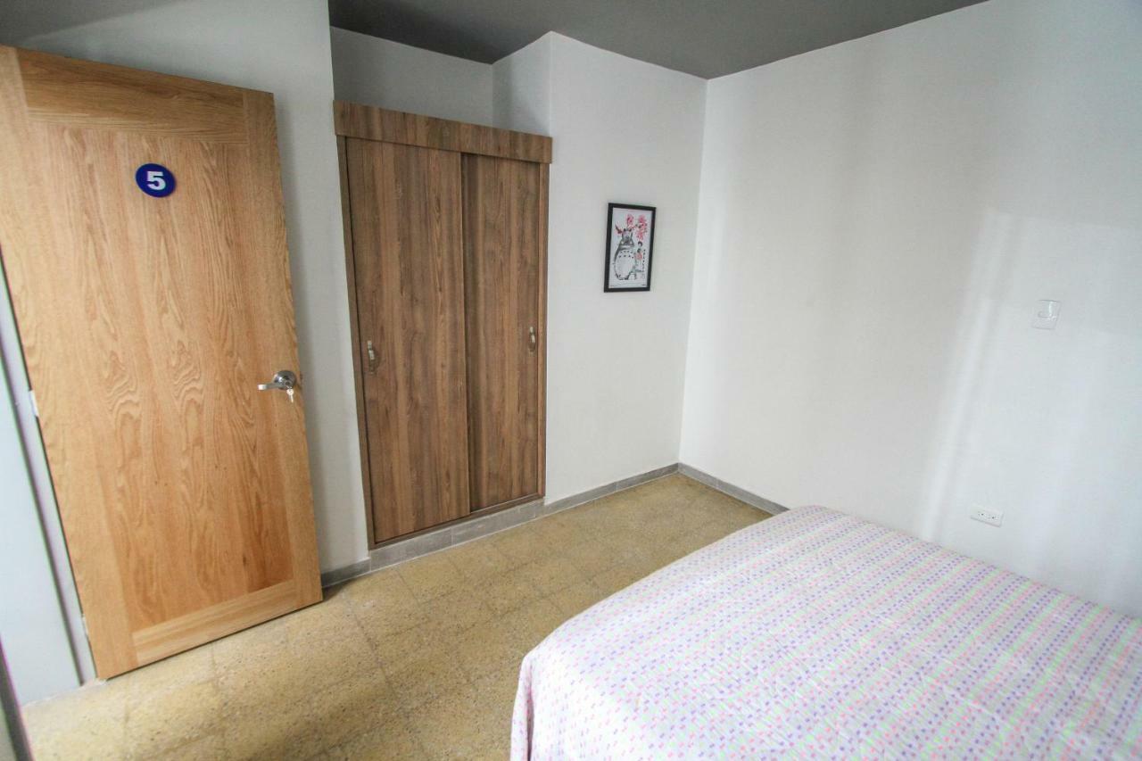Casa Tuvia Hotel Medellín Eksteriør billede