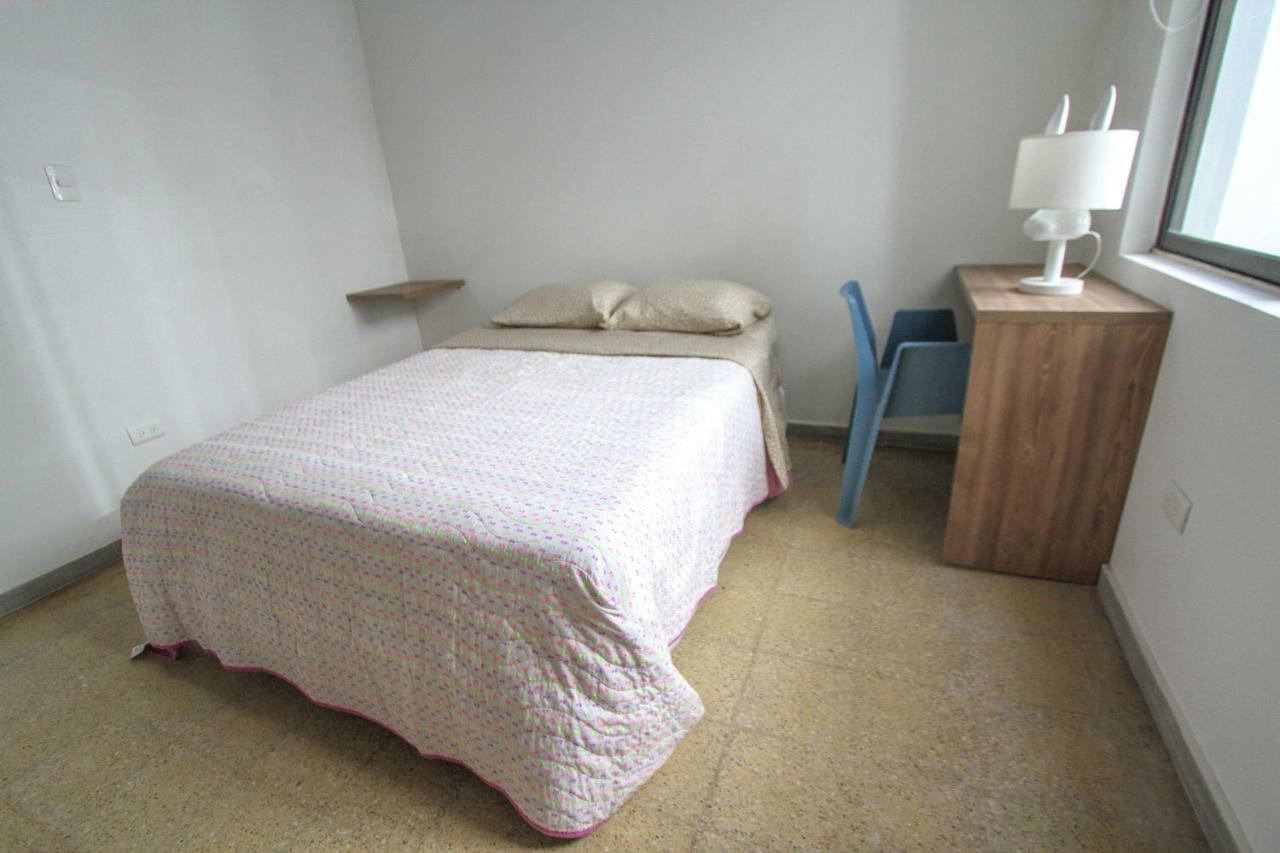 Casa Tuvia Hotel Medellín Eksteriør billede