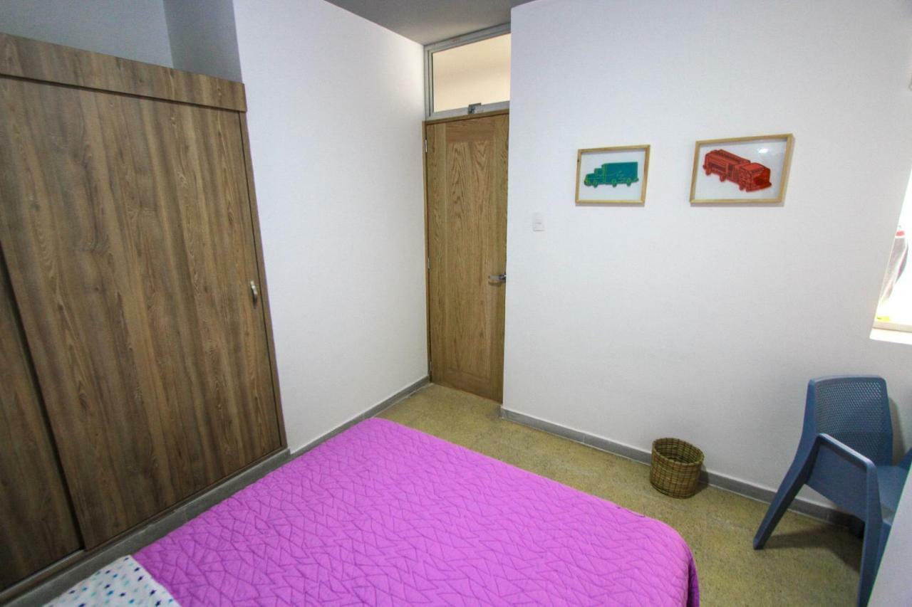 Casa Tuvia Hotel Medellín Eksteriør billede