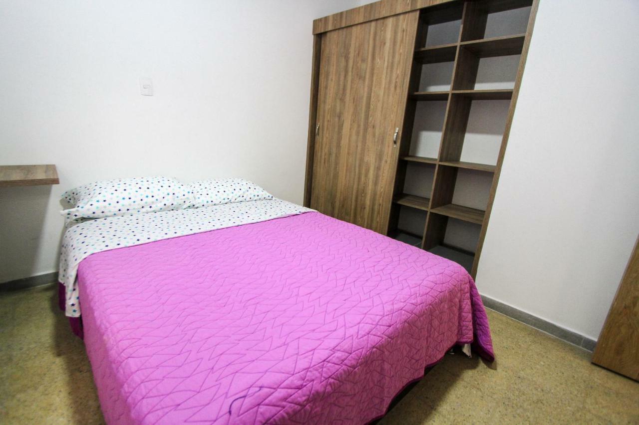 Casa Tuvia Hotel Medellín Eksteriør billede
