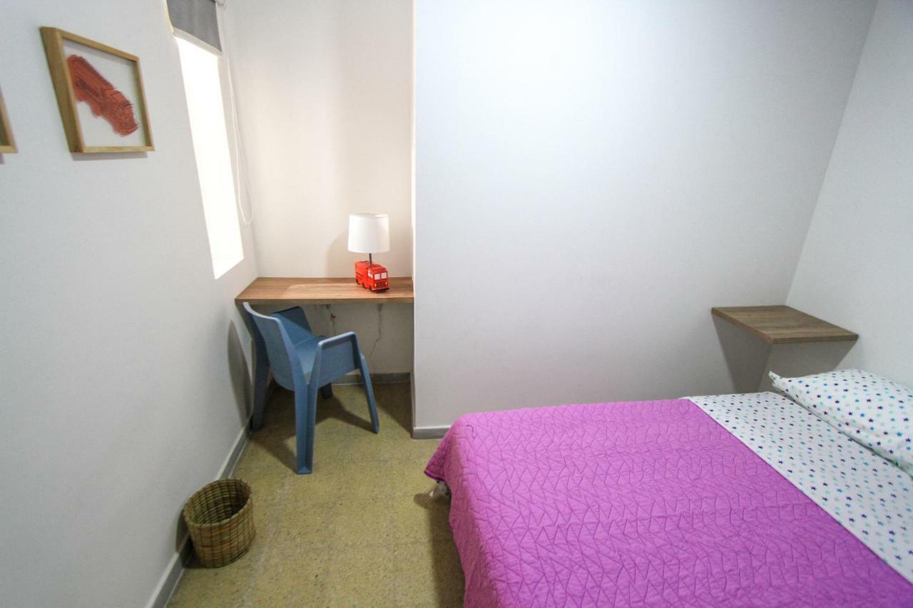 Casa Tuvia Hotel Medellín Eksteriør billede