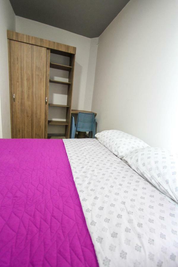Casa Tuvia Hotel Medellín Eksteriør billede