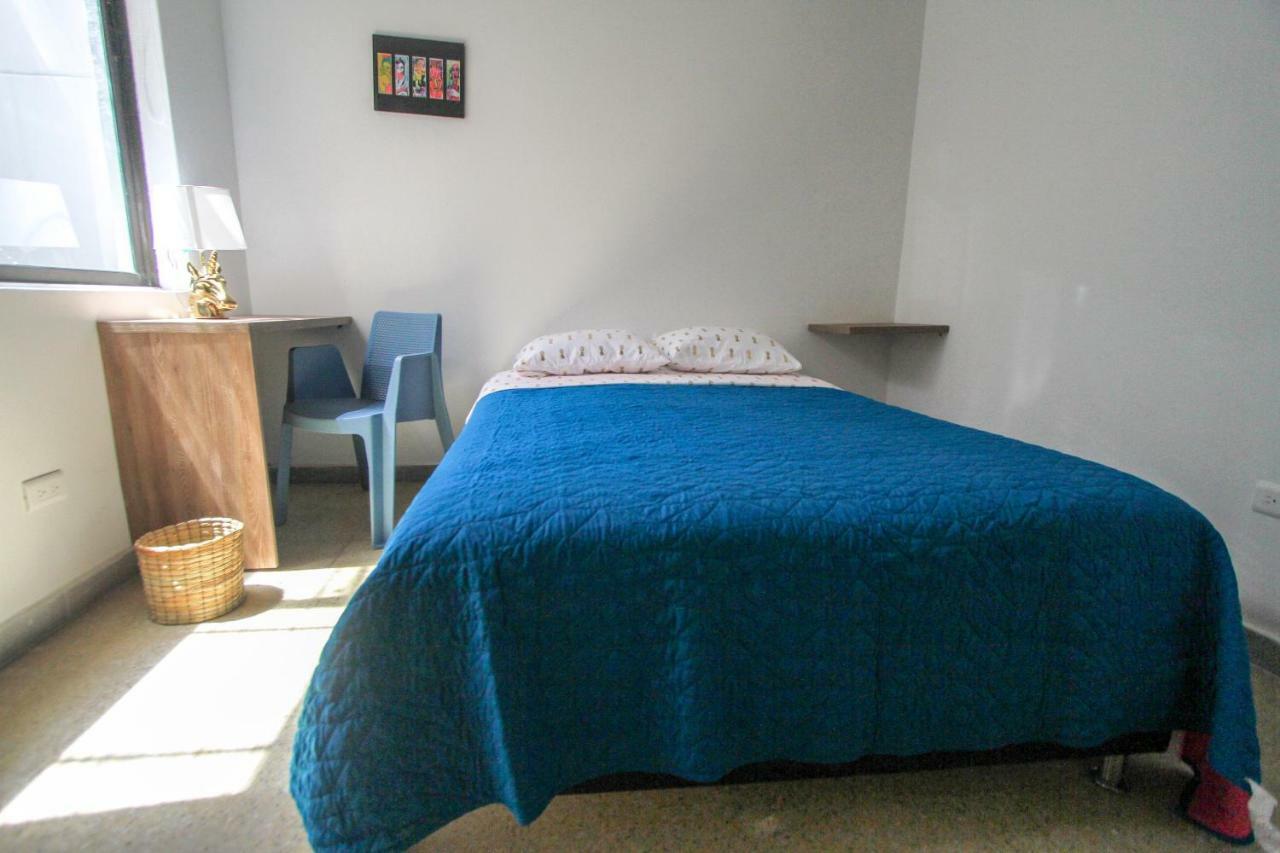 Casa Tuvia Hotel Medellín Eksteriør billede