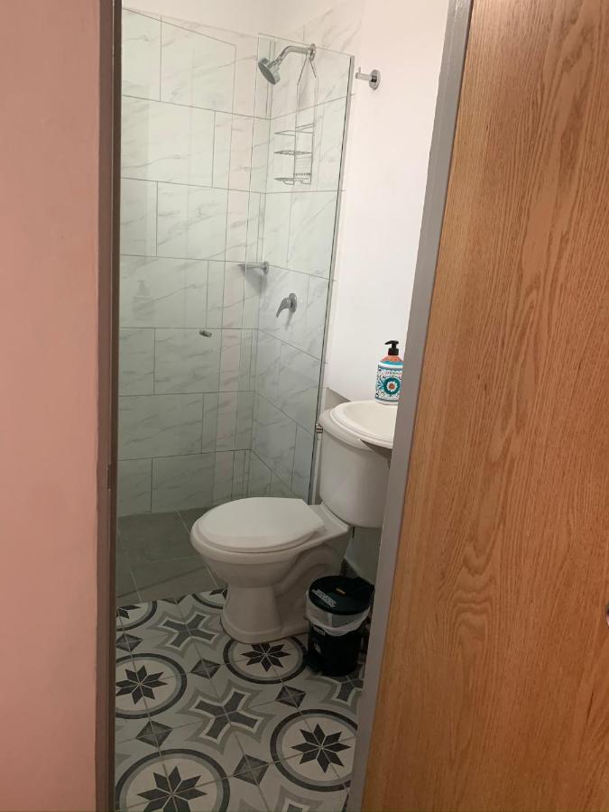 Casa Tuvia Hotel Medellín Eksteriør billede